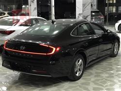 هیوندای سۆناتا